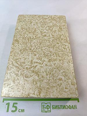 К последнему морю. Юность полководца