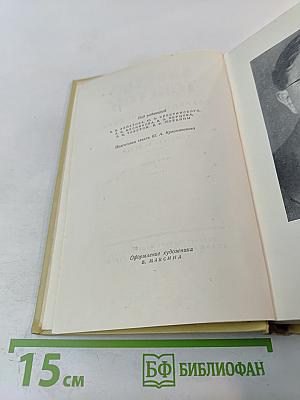 Хождение по мукам. Книги первая и вторая. Том 5