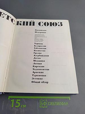 Российская Федерация. Урал