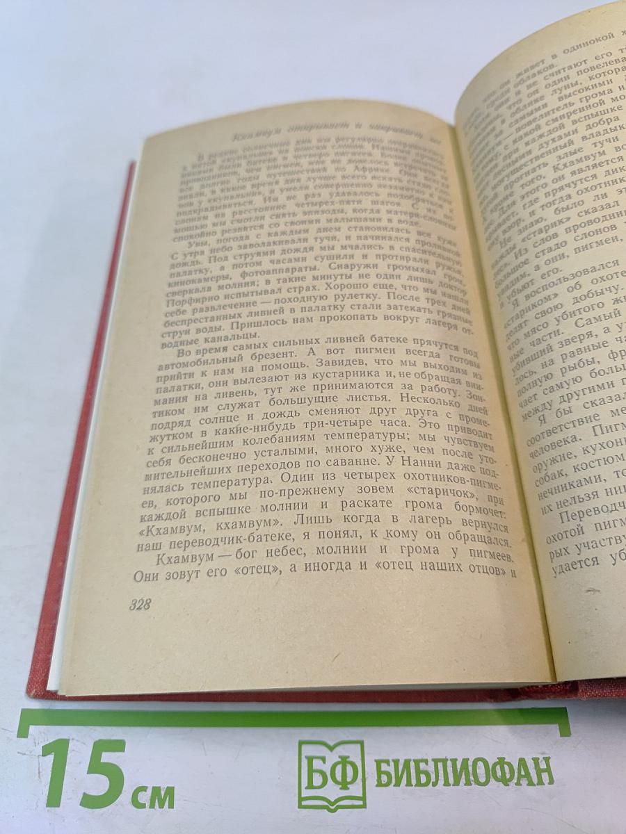 Тысяча огней