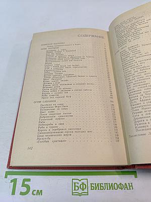 Тысяча огней