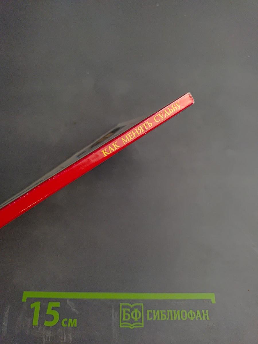 Как менять судьбу. Тренинг физической части кармы