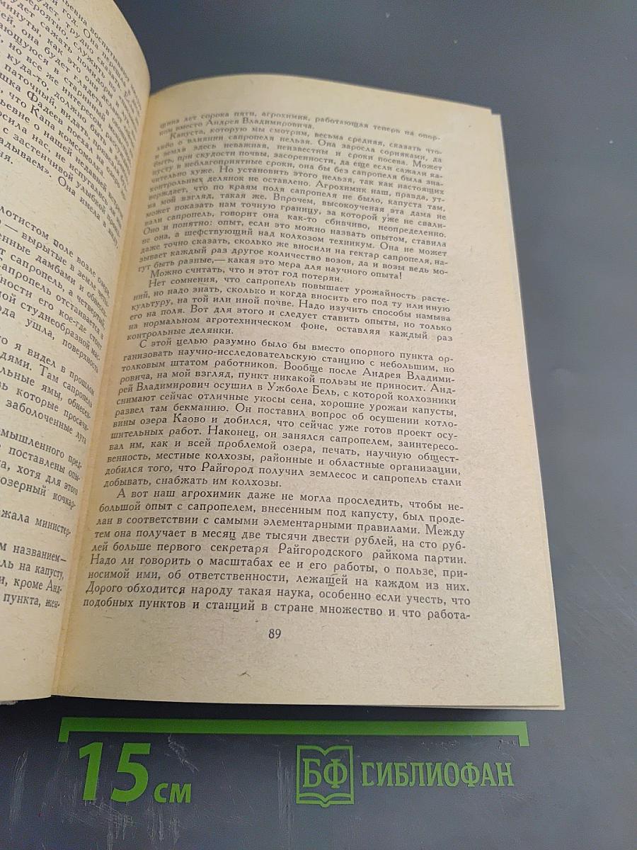 Дождь пополам с солнцем. Деревенский дневник