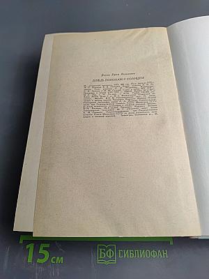 Дождь пополам с солнцем. Деревенский дневник