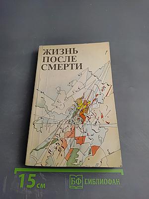 Жизнь после смерти