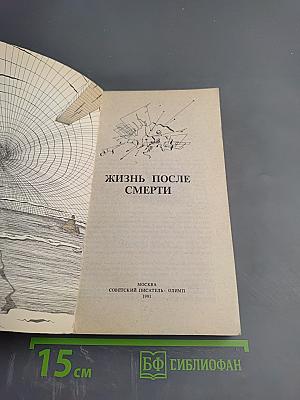 Жизнь после смерти