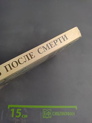 Жизнь после смерти