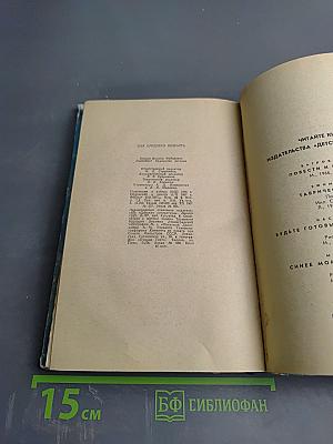 Президент Каменного Острова