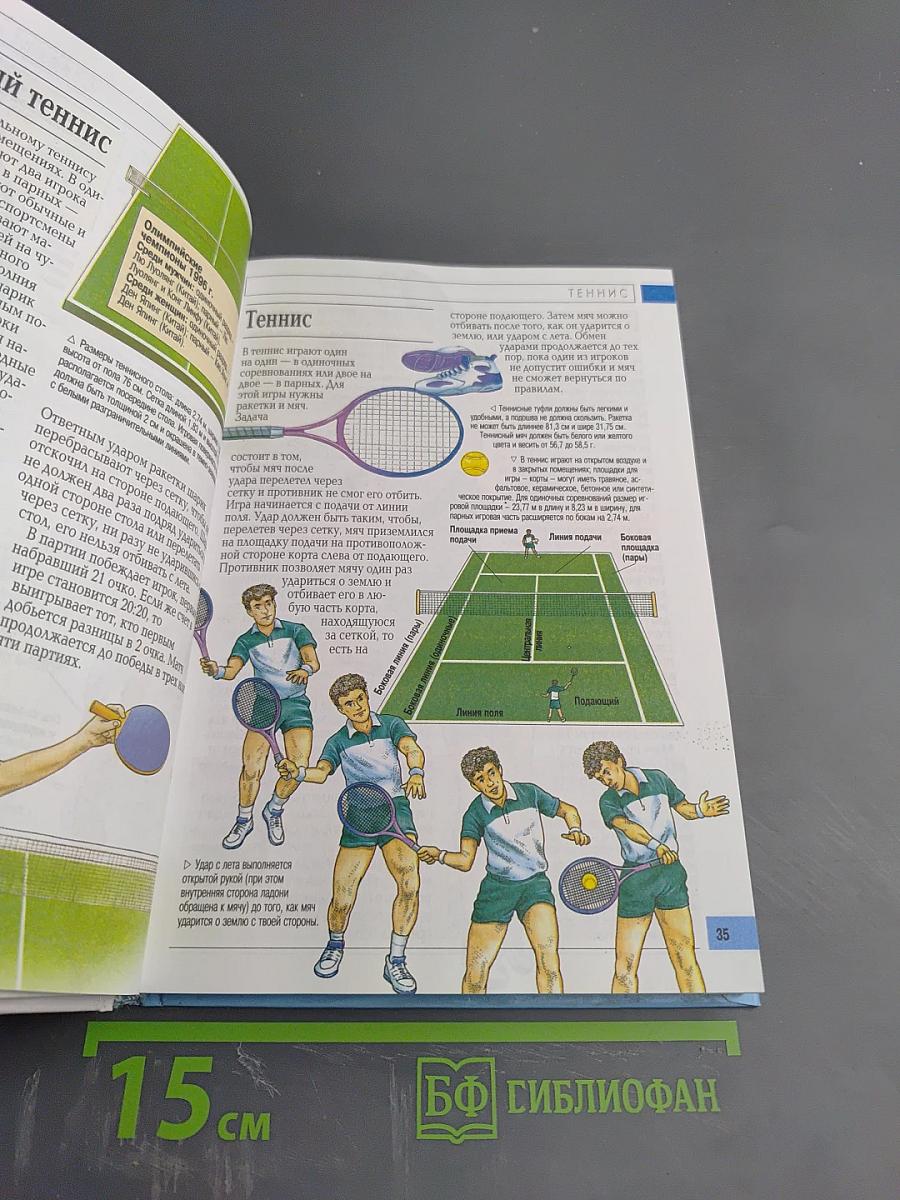 Книжка для мальчишек. Энциклопедия