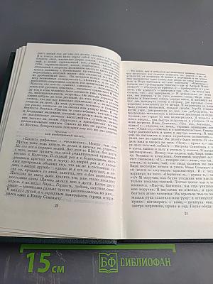 Собрание сочинений. Том пятый. Повести и рассказы 1844-1853