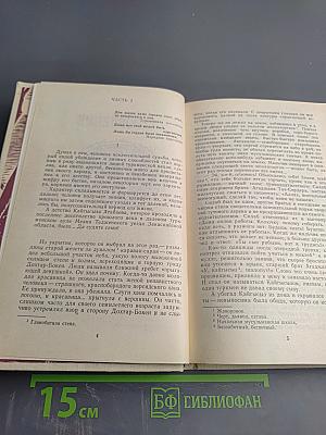 Жизнь-пламень