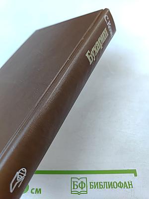 Бухарин. Политическая биография 1888-1938