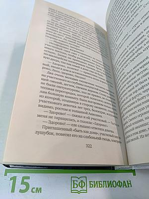 Деревенский детектив