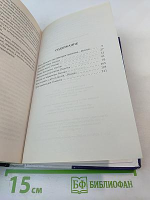 Деревенский детектив