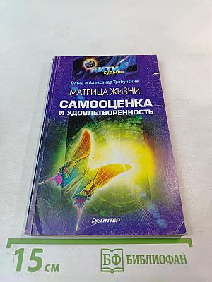 Матрица жизни. Самооценка и удовлетворенность