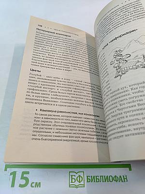 Фэн-Шуй. Растения в офисе