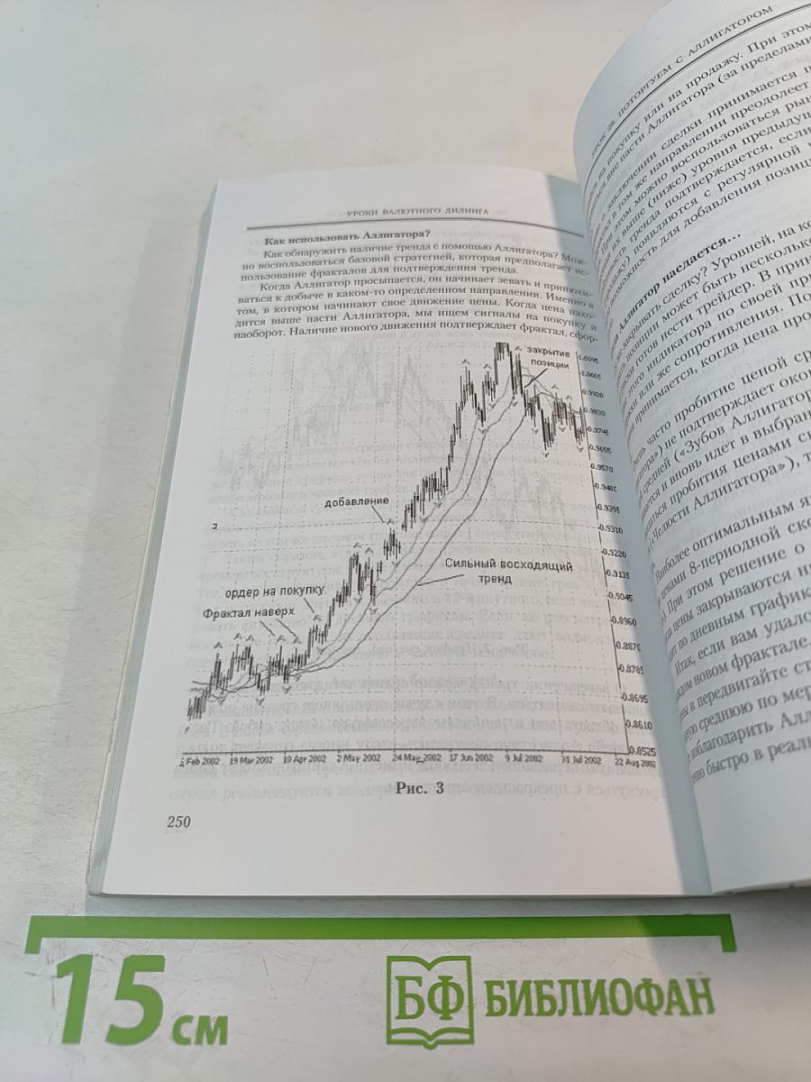 Записки биржевого спекулянта. Уроки валютного дилинга