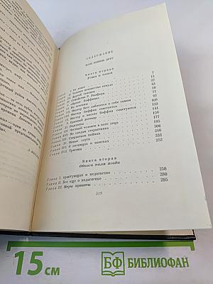 Чарльз Диккенс. Собрание сочинений. Том 24. Наш общий друг. Книги первая и вторая