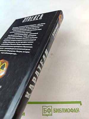 S.T.A.L.K.E.R. Каратели