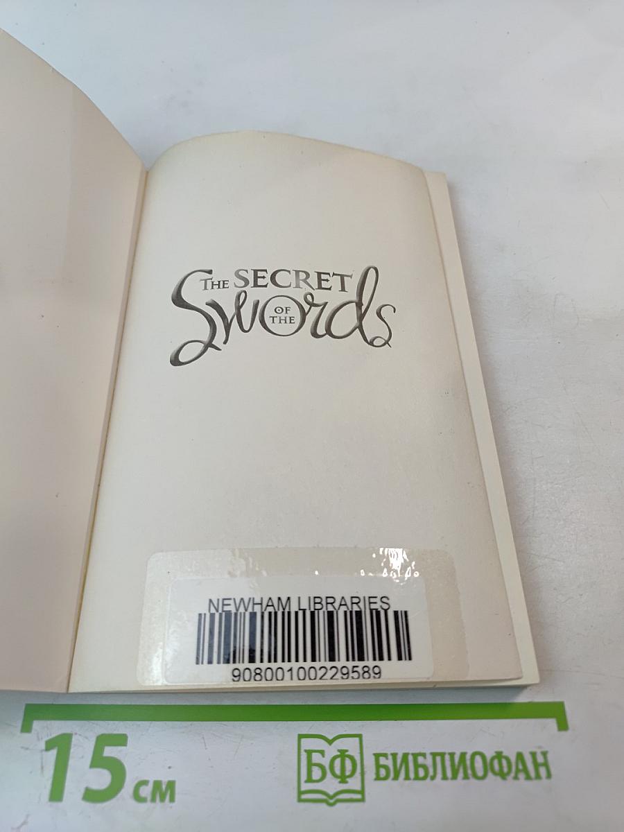 The Secret of the Swords