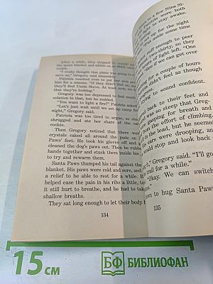 The Return of Santa Paws