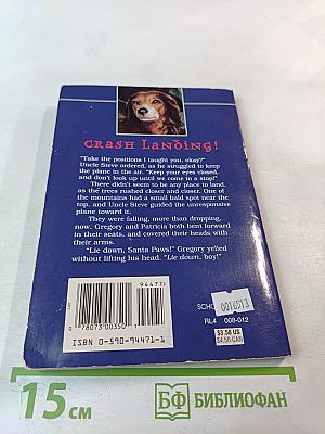 The Return of Santa Paws