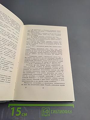 Собрание сочинений. Том тринадцатый. Торговый дом Домби и сын