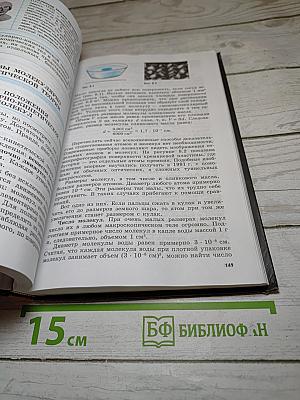 Физика 10 класс. Классический курс