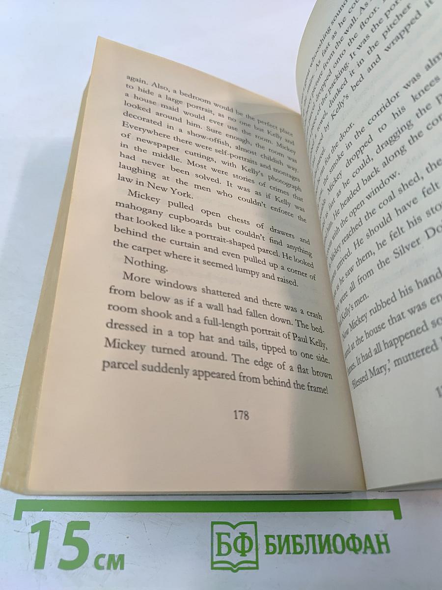 Lady Violet Winters: The Man With Tiger Eyes