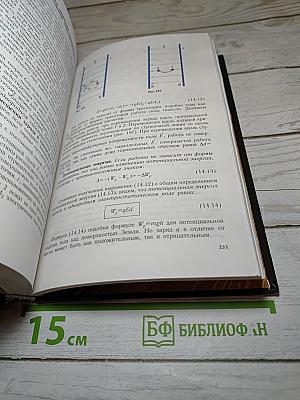 Физика 10 класс