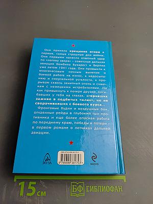 Сгоравшие заживо. Хроники дальних бомбардировщиков