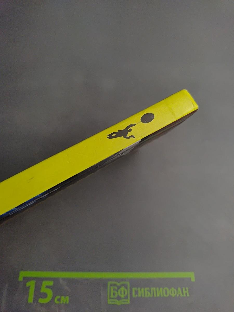 Синяя трава. Дневник