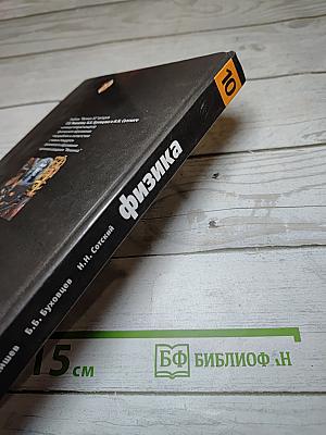 Физика 10 класс