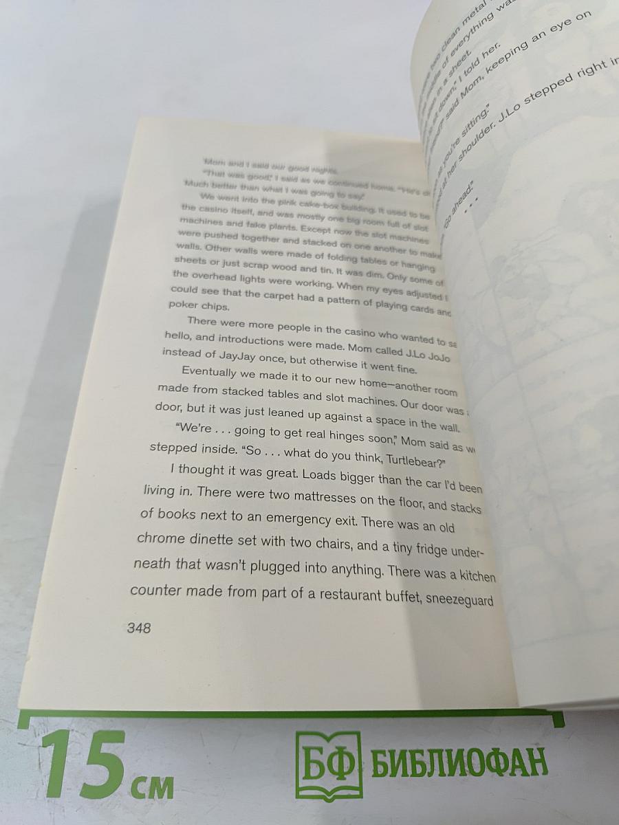 The True Meaning of Smekday