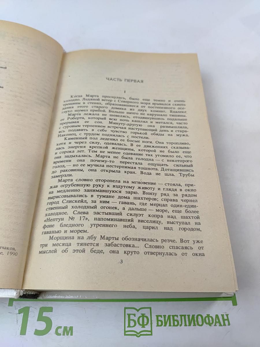 Звезды смотрят вниз