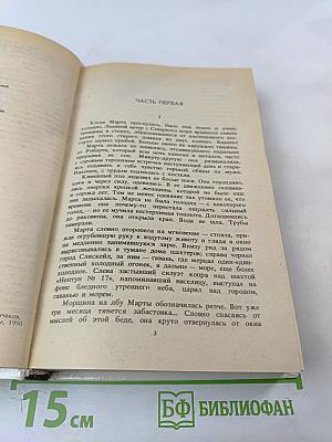 Звезды смотрят вниз