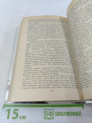 Звезды смотрят вниз