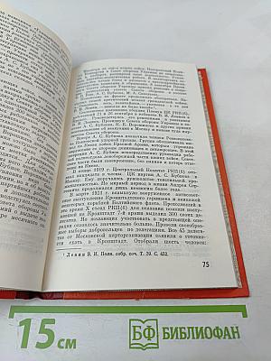 А. С. Бубнов: Военно-политическая деятельность