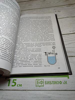Физика. 10 класс. Классический курс