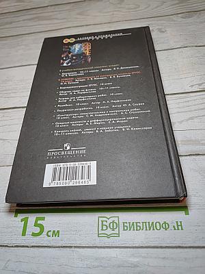 Физика. 10 класс. Классический курс