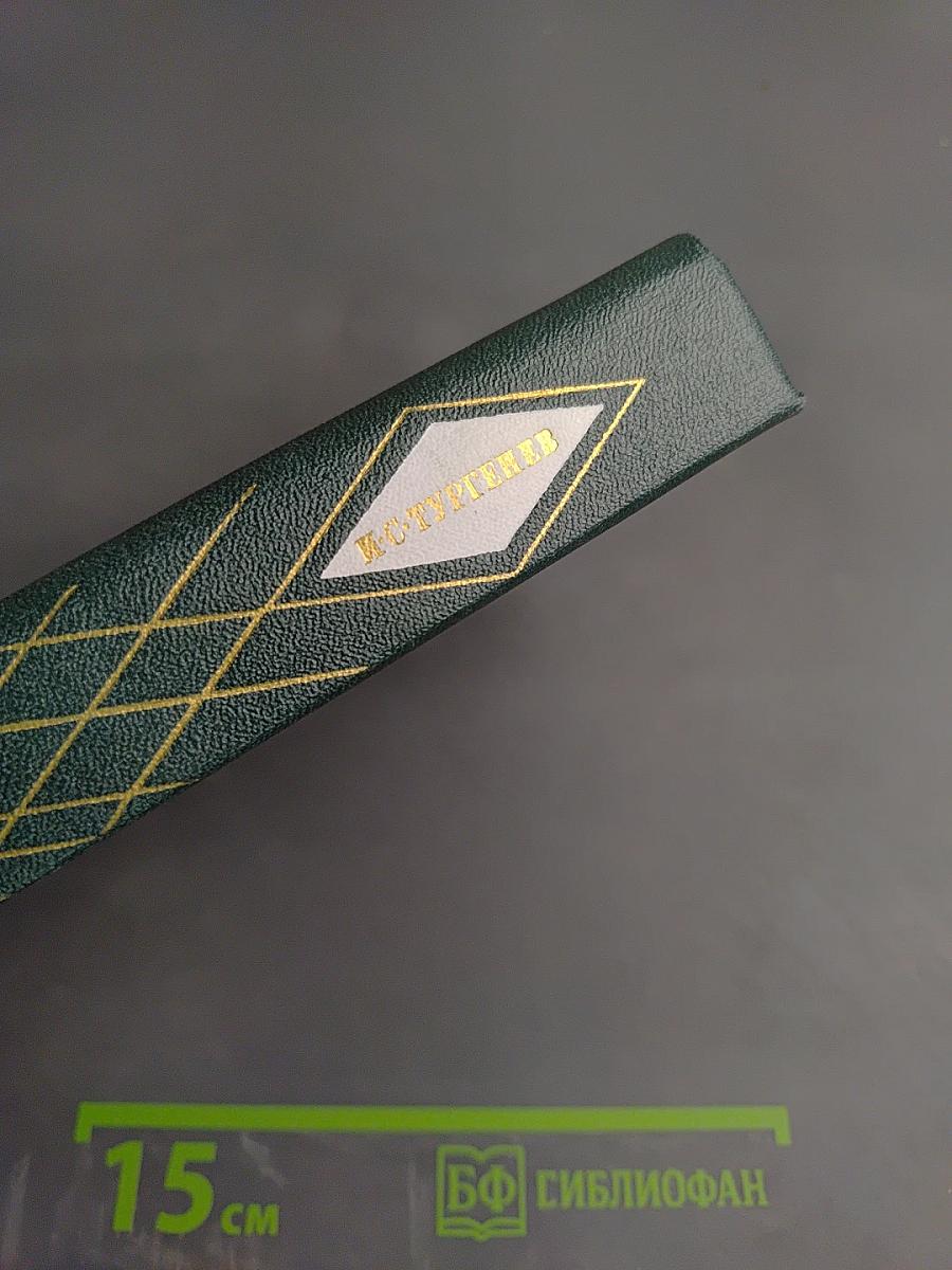 Собрание сочинений. Том девятый. Сцены и комедии. 1843-1849 гг.