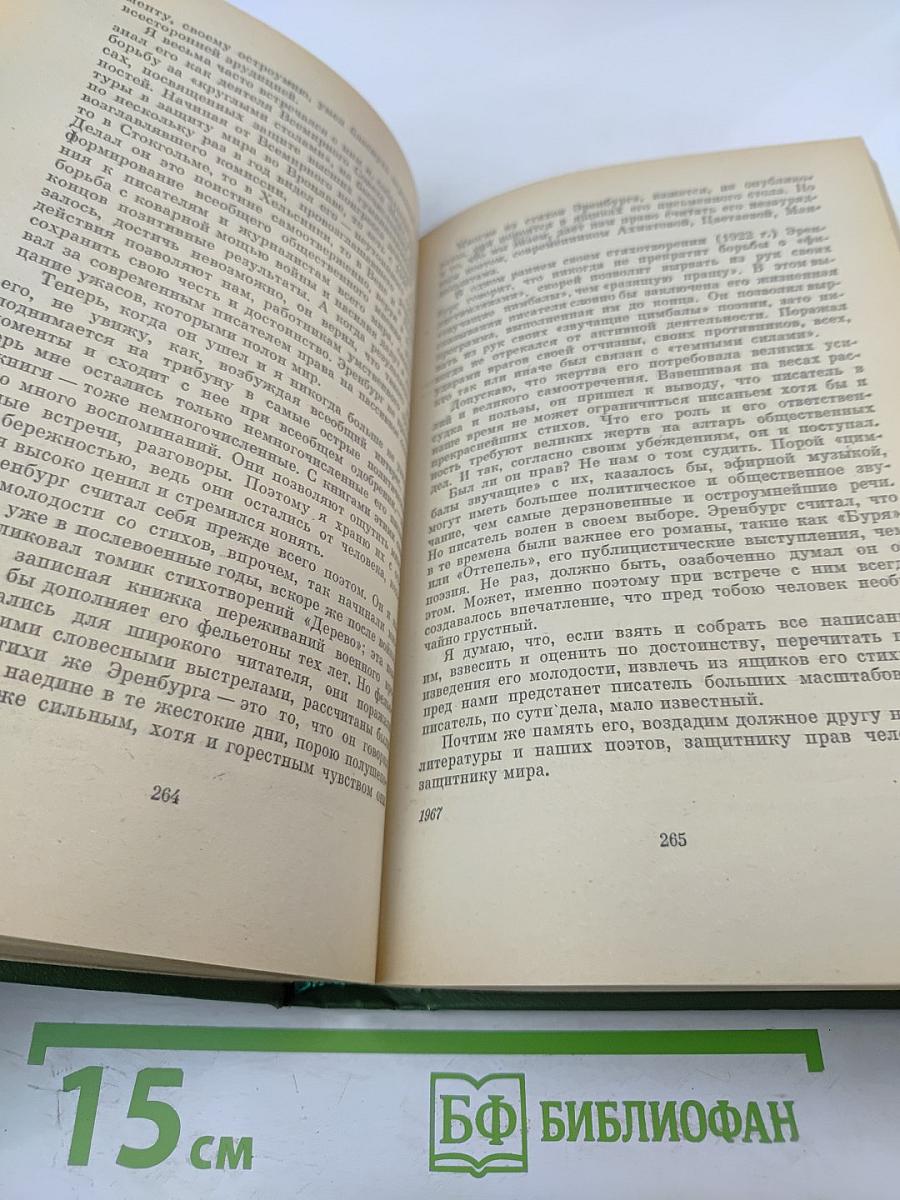 Собрание сочинений. Том восьмой. Драмы, эссе, статьи