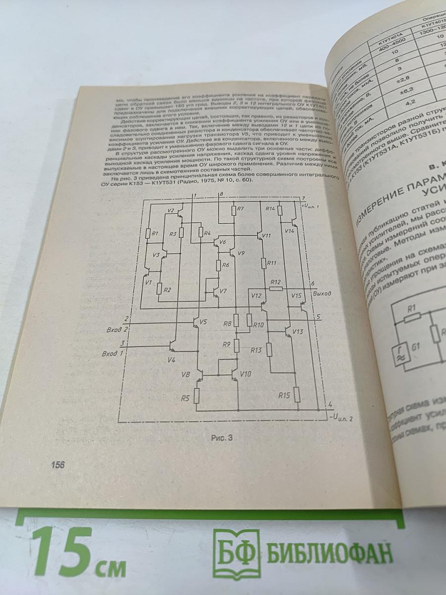 Полезные радиолюбительские штучки. Часть II