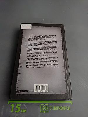 Над Огненной Дугой. Советская авиация в Курской битве