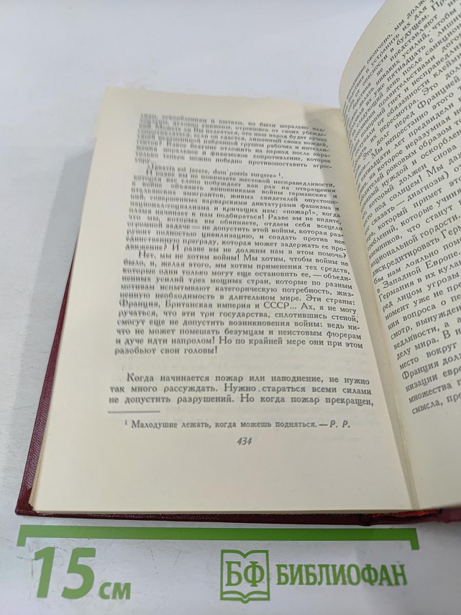 Собрание сочинений. Том 13. Публицистика (1917-1939)