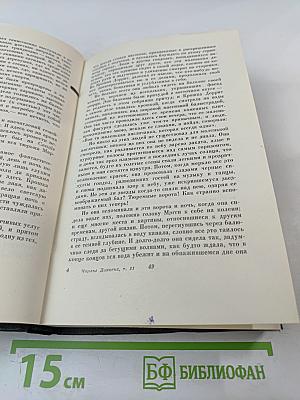 Крошка Доррит. Книга вторая (Собрание сочинений. Том двадцать первый)