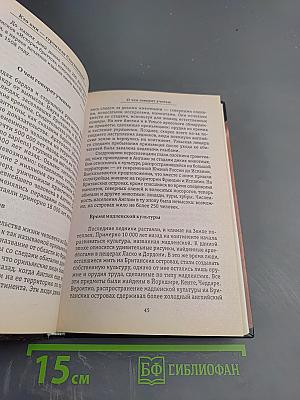 Камни Стоунхенджа, или У истоков европейской культуры
