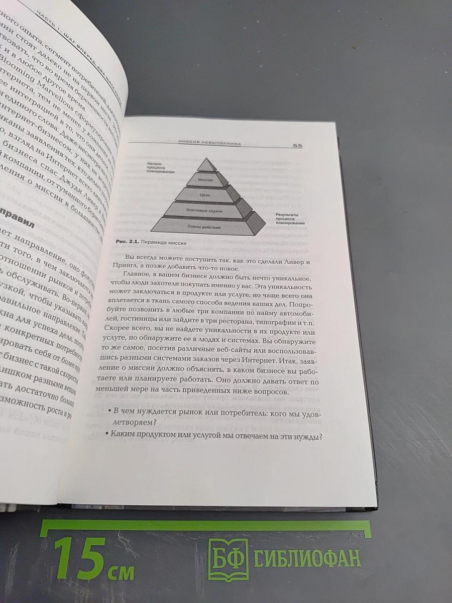 Курс выживания интернет-компании