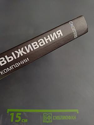 Курс выживания интернет-компании