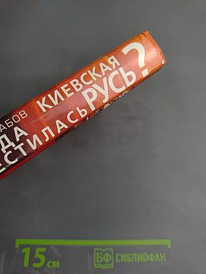 Когда крестилась Киевская Русь?